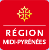 Logo Rgion Midi-Pyrnes