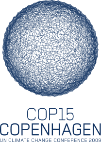 Logo du COP 15