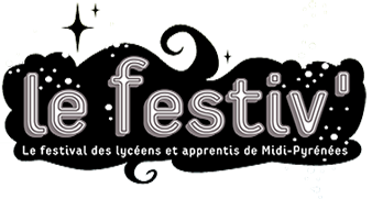 Le logo du Festiv'