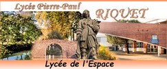 Logo Lyce Pierre Paul Riquet