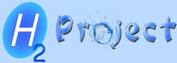 Logo H2 Project